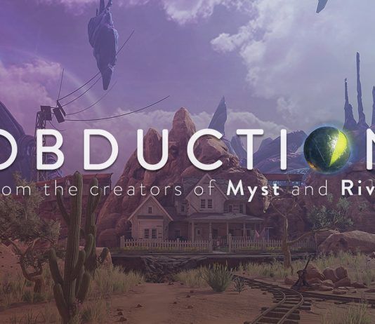 'Obduction' llegará a PS4 y PSVR