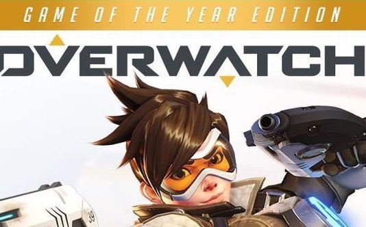 'Overwatch' lanzará la edición juego del año a las tiendas