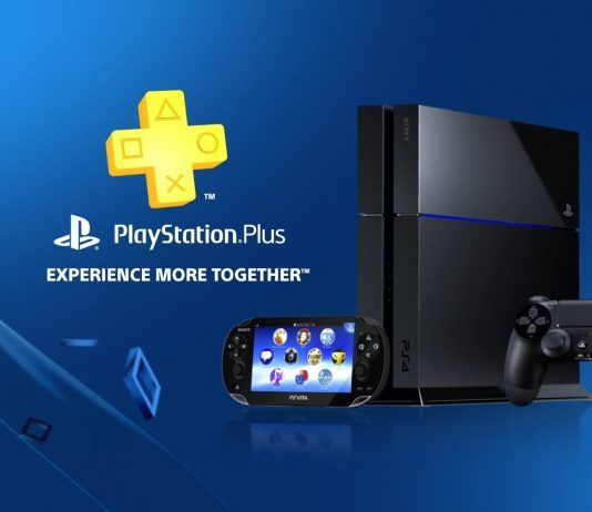 Se filtran los juegos gratuitos de abril con PlayStation Plus