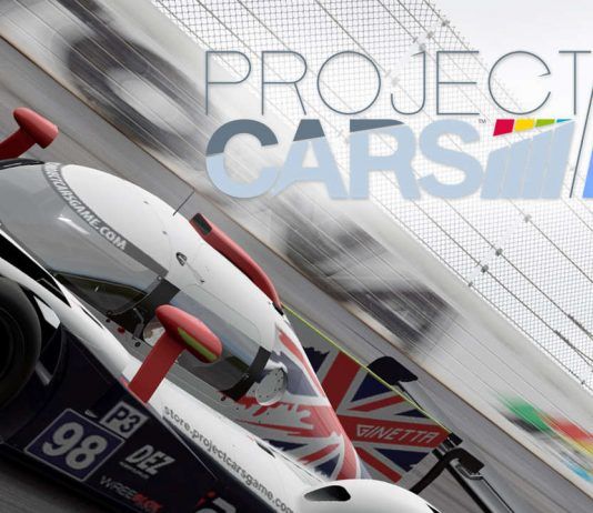 Todos los vehículos y circuitos de 'Project Cars 2' en vídeo