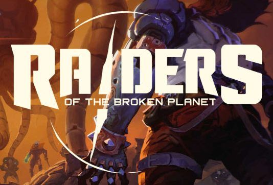 MercurySteam nos muestra un nuevo Diario de Desarrollo de ‘Raiders of the Broken Planet’