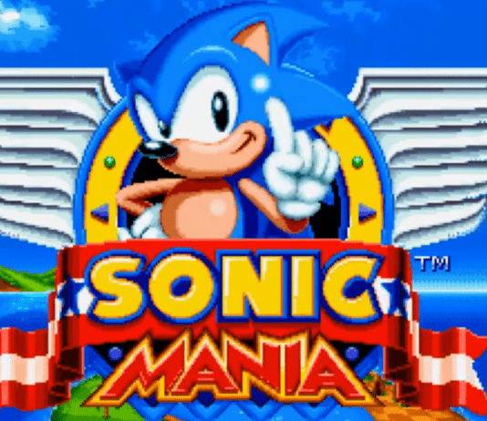 Filtrada posible nueva fase de 'Sonic Mania'
