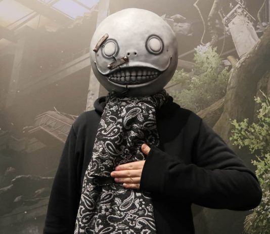 Yoko Taro "promete" que la saga NieR está acabada