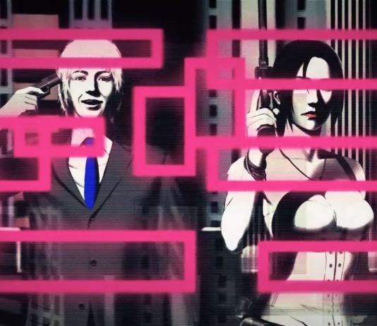 Anunciado 'The Silver 2425', una colección que incluye 'The Silver Case' y 'The 25th Ward'