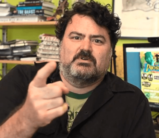 Tim Schafer nos revela sus 13 juegos favoritos de PS4