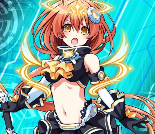 Compile Heart ofrece nuevos detalles de 'Tokyo Clanpool' para PS Vita