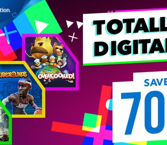 Se añaden nuevos juegos a las ofertas de Totalmente Digital