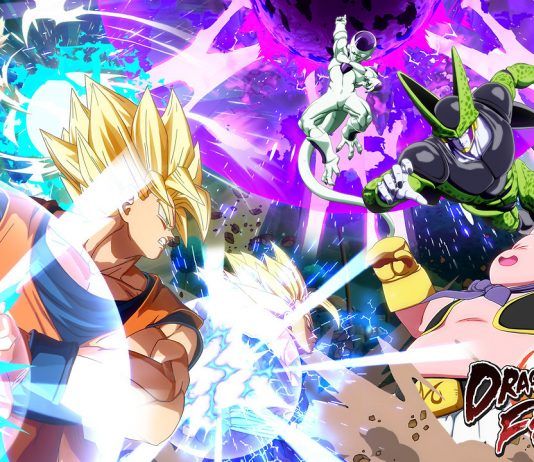 La beta cerrada de 'Dragon Ball FighterZ' iniciará el 16 de septiembre