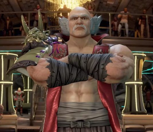 Ultimate Tekken Bowl llegará a 'Tekken 7' como DLC en agosto