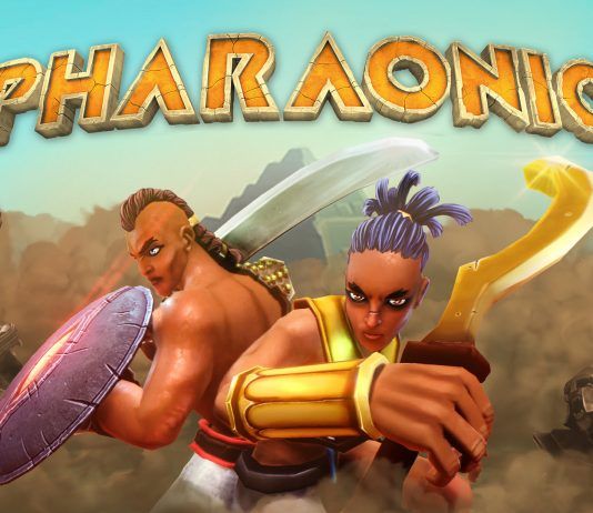 'Pharaonic' tendrá Edición de Lujo en formato físico para PlayStation 4