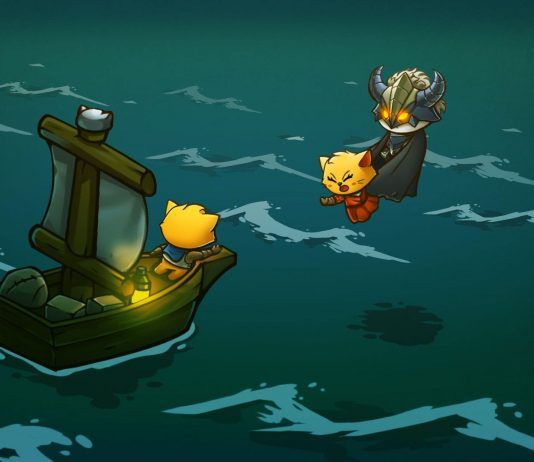 Descubre el mundo de Felingard en 'Cat Quest' para PlayStation 4
