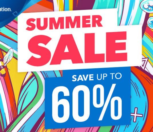 Llegan las Ofertas de Verano de la Playstation Store