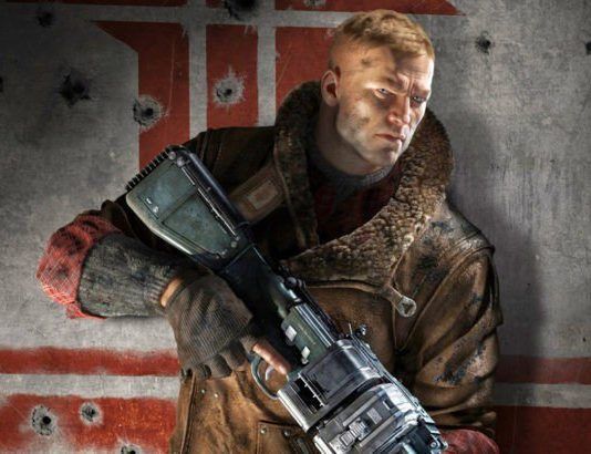 ¿Como serían los programas de TV en USA si los Nazis tomaran el control? 'Wolfenstein II' nos da una idea
