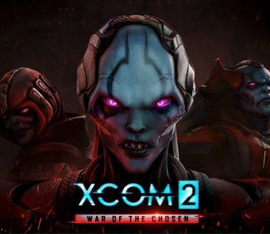 'XCOM 2: War of the Chosen' incluye grandes novedades