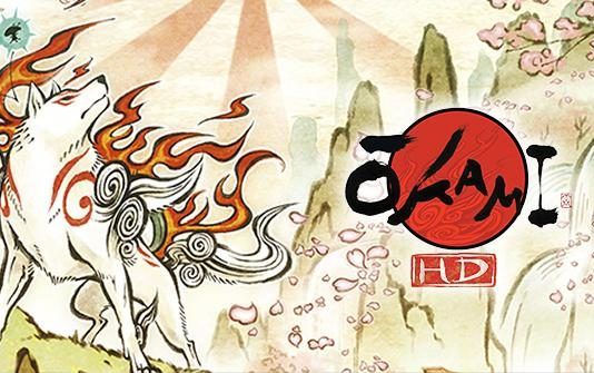 Nuevos vídeos sobre 'Okami HD'; ya está disponible su reserva y conocemos sus incentivos