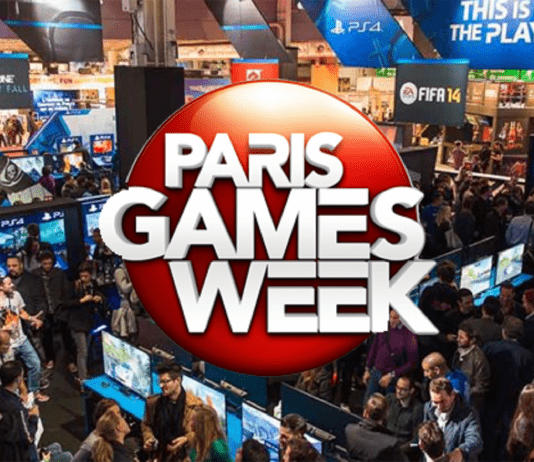 Sony promete "grandes nuevos anuncios" para PS4 y PS VR en la Paris Games Week 2017