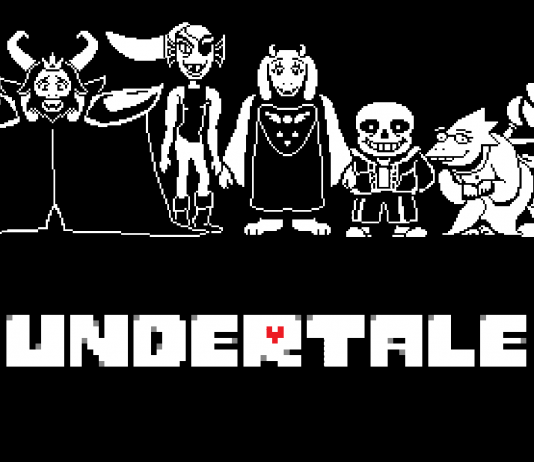 Toby Fox, creador de Undertale, compone un tema para los nuevos Pokémon