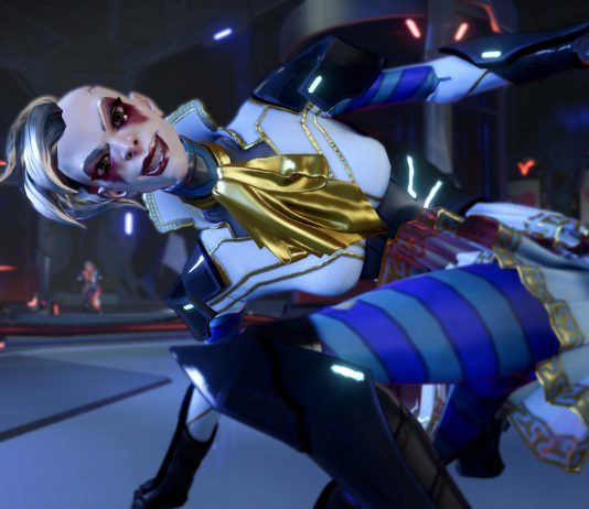 Disfruta del tráiler de lanzamiento de 'Agents of MAYHEM', ¿a quién vas a llamar?