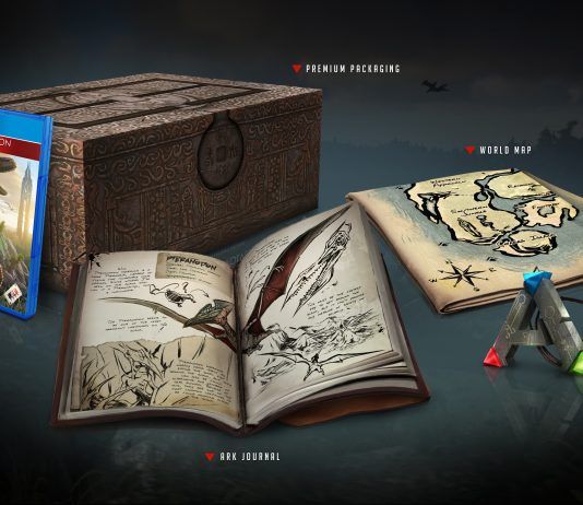 'ARK: Survival Evolve' ha concluido su desarrollo y llegará a PS4 el 29 de agosto