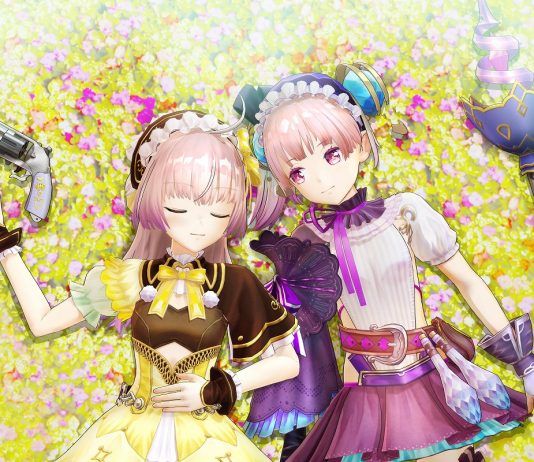 Nuevos detalles y capturas de 'Atelier Lydie & Soeur: Alchemists of the Mysterious Painting'