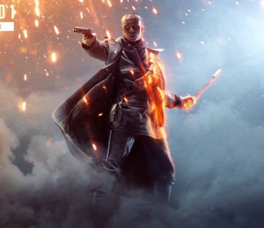 Nuevos rumores sobre lo próximo de DICE: Se llamará Battlefield V