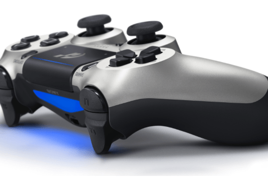 Desvelada la PS4 'Gran Turismo Sport' Edición Limitada