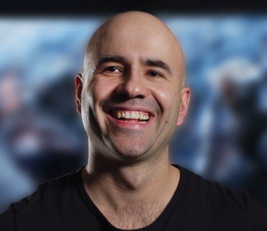 Fallece el veterano diseñador de BioWare Corey Gaspur