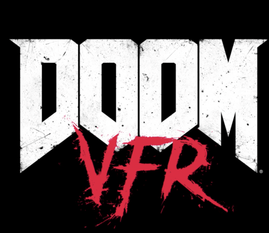Nuevo vídeo con información sobre 'Doom VFR'