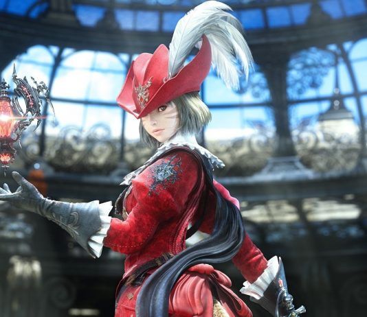 'Final Fantasy XIV' ya cuenta con más de 10 millones de jugadores en todo el mundo