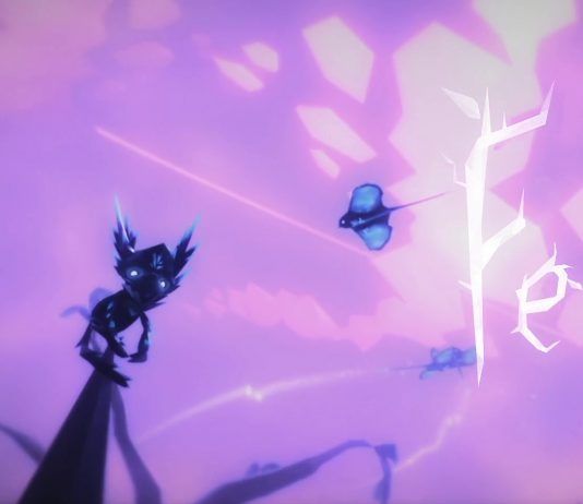 Primer gameplay de 'Fe', lo próximo de EA Originals