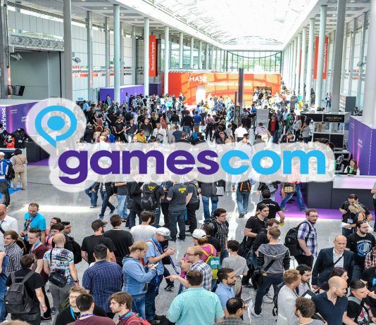 La Gamescom seguirá ligada a Colonia los próximos años