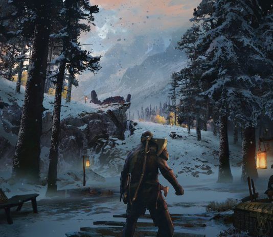La fecha de lanzamiento de 'God of War' podría haber sido filtrada