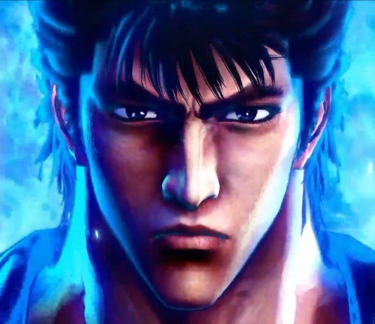 Confirmada la fecha de lanzamiento de 'Hokuto Ga Gotoku' en Japón