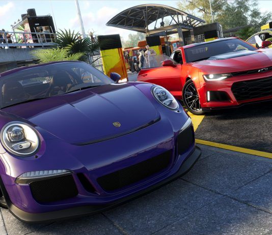 ¡Cita sorpresa! Ubisoft presentará The Crew 3 hoy a las 18:00