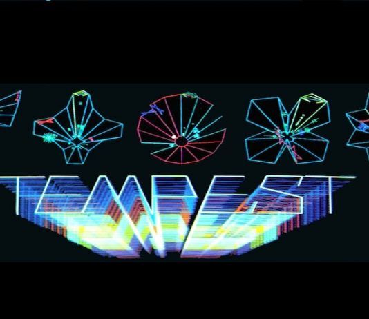 Regresa un clásico de Atari: anunciado 'Tempest 4000'