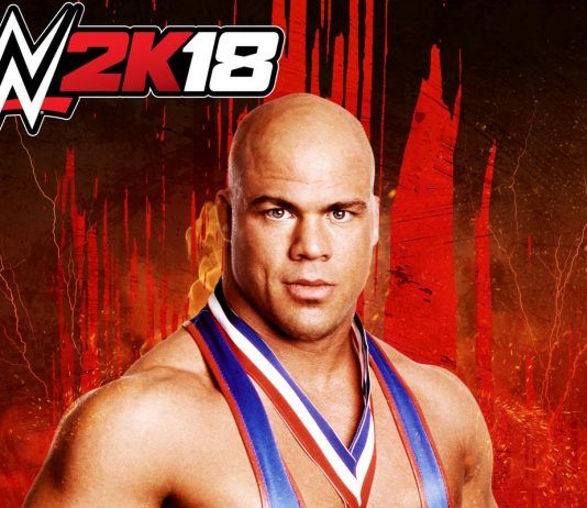 Nuevos 37 luchadores confirmados para 'WWE 2K18'