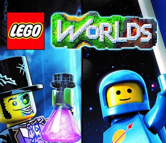 Monsters, el segundo paquete DLC para 'LEGO Worlds', llegará en octubre