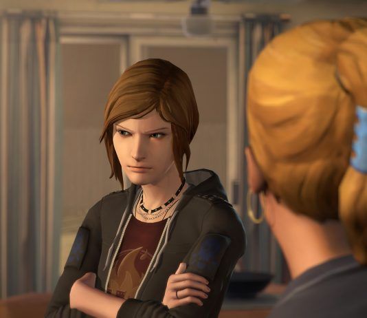 'Life is Strange: Before the Storm' tendrá un novedoso sistema de diálogo