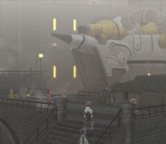 'Lost Sphear' recibe nueva información, nuevo gameplay y capturas
