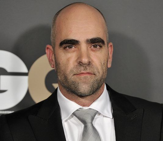 Luis Tosar pondrá la voz al villano principal de 'Destiny 2'