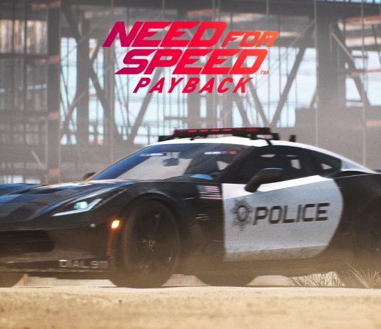 BMW presenta su nuevo M5 a través de 'Need for Speed Payback' con tráiler incluido