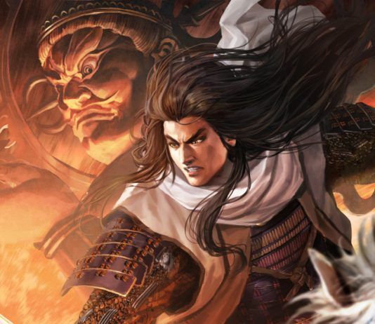 'Nobunaga's Ambition: Taichi' ya cuenta con fecha de lanzamiento en Japón