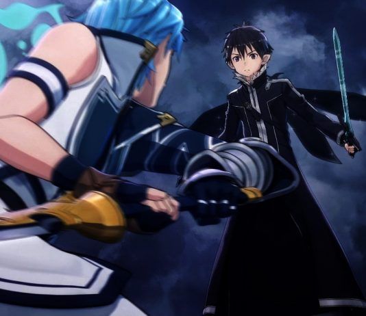 Bandai Namco anunciará un nuevo 'Sword Art Online'