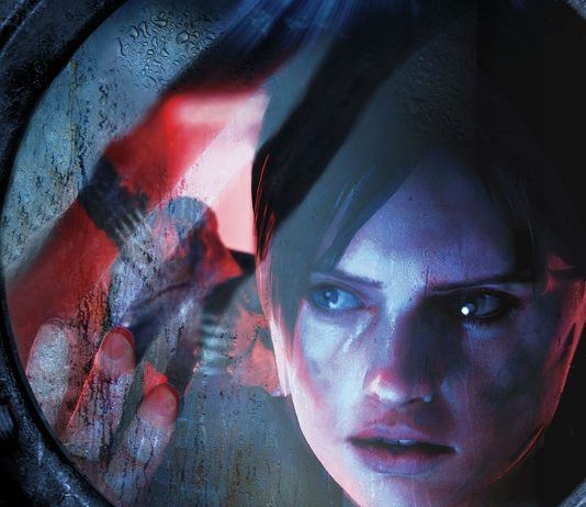'Resident Evil Revelations' ya cuenta con fecha de lanzamiento para PlayStation 4