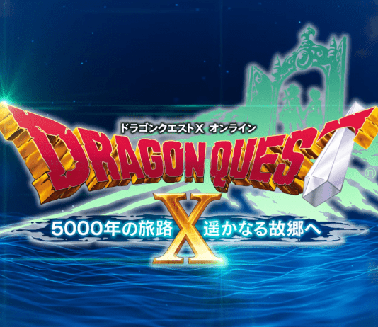 'Dragon Quest X: 5.000 Year Journey to a Faraway Hometown Online' llegará el 16 de noviembre a PS4