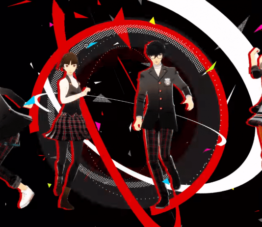 Nuevos detalles de los juegos musicales de 'Persona 3' y 'Persona 5'
