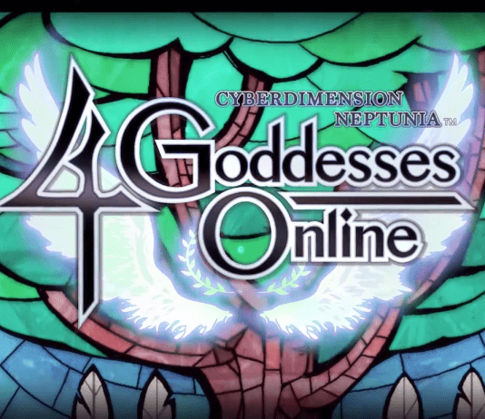 'Cyberdimension Neptunia: 4 Goddesses Online' llegará a Europa el 13 de octubre