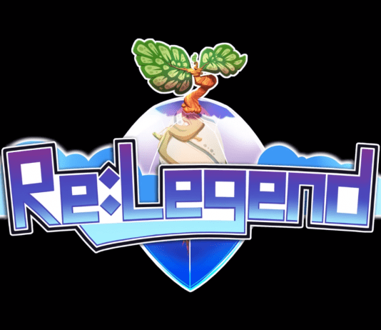 'Re:Legend' triunfa en Kickstarter y confirma su lanzamiento en PlayStation 4