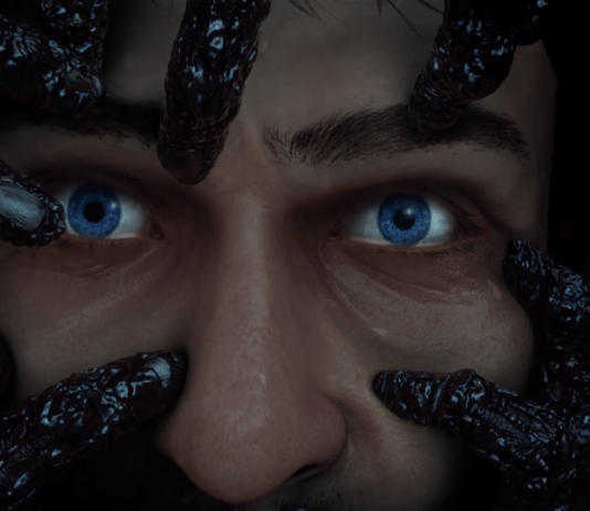 THQ Nordic anuncia 'Black Mirror' para PlayStation 4