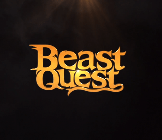 Maximum Games prepara el lanzamiento de 'Beast Quest' para PlayStation 4